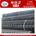 Manufacture Polyester 20/20kn Geogrid